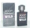 Joop Homme Wild 75 ml Eau de Toilette Spray