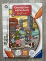 tiptoi® Grundschulwörterbuch Englisch von Kirstin Jebautzke (2013, Gebundene...