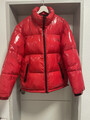 Herrenjacke Daunenjacke Winterjacke XL Hugo Boss