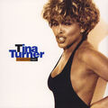 Tina Turner - Simply The Best (Vinyl 2LP - 1991 - EU - Reissue)