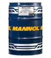 60 Liter MANNOL AG 55 Automatik Getriebeöl  ATF Öl  für ZF 6 HP  VW 6-Gang BMW