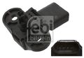 FEBI BILSTEIN Drucksensor, Bremskraftverstärker 44242 für AUDI SEAT SKODA VW