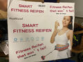 Smart Hula Hoop Massage Fitness Bauchtrainer Gymnastikreifen 24Teile Hoola Hoops