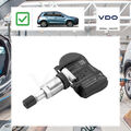 Radsensor, Reifendruck-Kontrollsystem Vdo für Mitsubishi Asx GA_W_  1.8