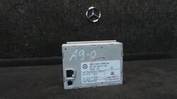 A9-0 * Steuergerät Zentrales Gateway Mercedes ML W164 R-Klasse W251 A1645400162