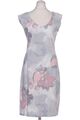 Kaffe Kleid Damen Dress Damenkleid Gr. XS Grau #jbvd36v