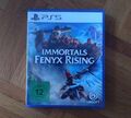 Immortals: Fenyx Rising (Sony PlayStation 5, 2020)