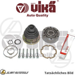 GELENKSATZ ANTRIEBSWELLE FÜR VW PASSAT/B7/B2/B3/B4/CC/B6/SEDAN/GRANDE/Sedan/B8  