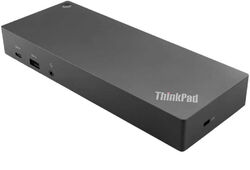 Lenovo ThinkPad Hybrid USB-C mit USB-A Dock (40AF0135EU)