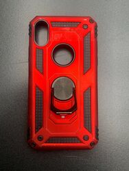 Panzerhülle Handyhülle Für iPhone 12 Samsung Huawei Schutzhülle Hybrid Case