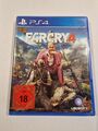 Far Cry 4 Playstation 4 Inkl Anleitung Kratzfrei 