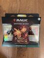 ✅Magic The Gathering MTG - Herr der Ringe Tales of Middle-Earth Starter Kit