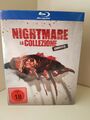 Wes Craven's "Nightmare on Elm Street - Komplett Collection" / Neu & OVP 