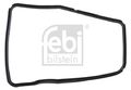 FEBI BILSTEIN 08994 Dichtung, Ölwanne-Automatikgetriebe für BMW LAND ROVER