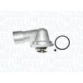 1x Thermostat, Kühlmittel MAGNETI MARELLI 352317101190 passend für OPEL SAAB