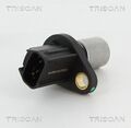 TRISCAN Sensor, Nockenwellenposition Oben, Vorne u.a. für DAIHATSU, LEXUS