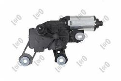 ABAKUS 103-06-004 Wischermotor Hinten für AUDI A3 Schrägheck (8P1)