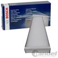 BOSCH FILTER INNENRAUMLUFT passend für MINI R50 R53 R52 ONE COOPER S WORKS JOHN