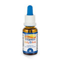 Dr. Jacob's Vitamin D3K2 Öl forte - 20 ml PZN 13978701