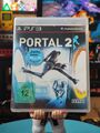 Sony PlayStation 3 / PS3 - Portal 2 - komplett in OVP CIB Top Zustand