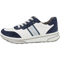 ara 12-32442 Sneaker Damen Turnschuhe Sportschuhe Freizeitschuhe Halbschuhe