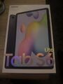 Samsung Galaxy Tab S6 Lite SM-P610 64GB, Wi-Fi, 10,4 Zoll  - Oxford Gray