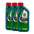 CASTROL Magnatec Stop-Start 5W-30 A3/B4 Motorenöl MB 226.5, 229.5, 3x1 Liter