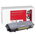 dots  schwarz Toner kompatibel zu brother TN-3230