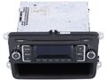 Radio VW Polo V (6R, 6C) 5M0035156D 1.2 TDI