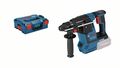 Bosch Akku-Bohrhammer mit SDS plus GBH 18V-26, Solo Version, L-BOXX 0611909001