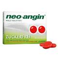 neo-angin® Halstabletten zuckerfrei · 24 St · PZN 00826616