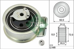 Zahnriemen-Spannrolle 531 0396 20 INA für VW AUDI SEAT FORD