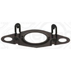 ORIGINAL® Elring Dichtung, Leitung AGR-Ventil für BMW 1 X3 5 Touring 3 Touring