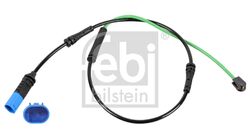 FEBI BILSTEIN Warnkontakt Bremsbelagverschleiß 173568 für BMW 3er G20 G80 G28 Z4