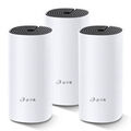 TP-LINK Deco M4(3-pack) AC1200 Whole Home Mesh Wi-Fi System (6935364085407)