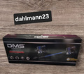 DMS 3in1 Zyklon Akku Staubsauger kabelloser Handstaubsauger Elektrobürste NEU