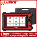 Launch CRP919E Profi KFZ Diagnosegerät Auto OBD2 Scanner ALLE SYSTEM TPMS DHL