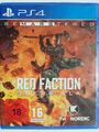 Red Faction Guerrilla - Re-Mars-tered Edition - bis 16 Spieler im Online- Modus