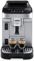 DeLonghi ECAM 290.61.SB Magnifica Evo silber Kaffeevollautomat Kegelmahlwerk
