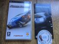 Ridge Racer PSP-Spiel! Komplett! Schauen Sie in den Laden! 