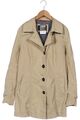 Fuchs Schmitt Mantel Damen Jacke Parka Gr. EU 38 Baumwolle Beige #fm1u3sj