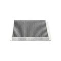 KAMOKA F518601 Filter, Innenraumluft passt für MB E-Klasse W213