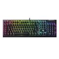 BlackWidow V4 X Mechanische Wired Gaming Tastatur mit RGB Hintergrundbeleuchtung