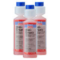 Liqui Moly Blei Ersatz 750 ml Bleiersatz Zusatz Kraftstoff Additiv Benzin Lead