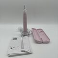 Philips DiamondClean 9000 Elektrische Zahnbürste HX9911/79 Special Edition rosa