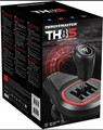 Thrustmaster TH8S Shifter Add-On, 8-Gang-Schaltung für Rennlenkrad,  (US IMPORT)