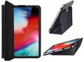 Hama Smart Case Klapp-Tasche Flip-Cover Schutz-Hülle für Apple iPad Pro 11" 2018