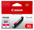 Original Canon Patronen CLI-581 XL Pixma TS705 TS6250 TS6251 TS8252 magenta