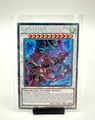 Yu-Gi-Oh! Ukiyoe-P.U.N.K. Erstaunlicher Drache BLMR-DE075 1.Auflage Secret Rare