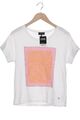 monari T-Shirt Damen Shirt Kurzärmliges Oberteil Gr. EU 34 Baumwolle... #igtb0i5